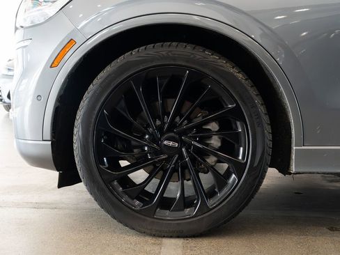 Used 2021 Lincoln Aviator Reserve w/ Equipment Group 210A image 7