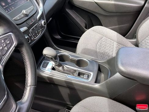 Used 2023 Chevrolet Equinox LT AWD/4WD image 20