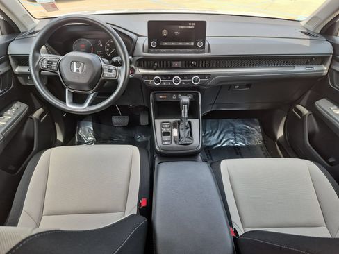 Certified 2024 Honda CR-V EX image 25