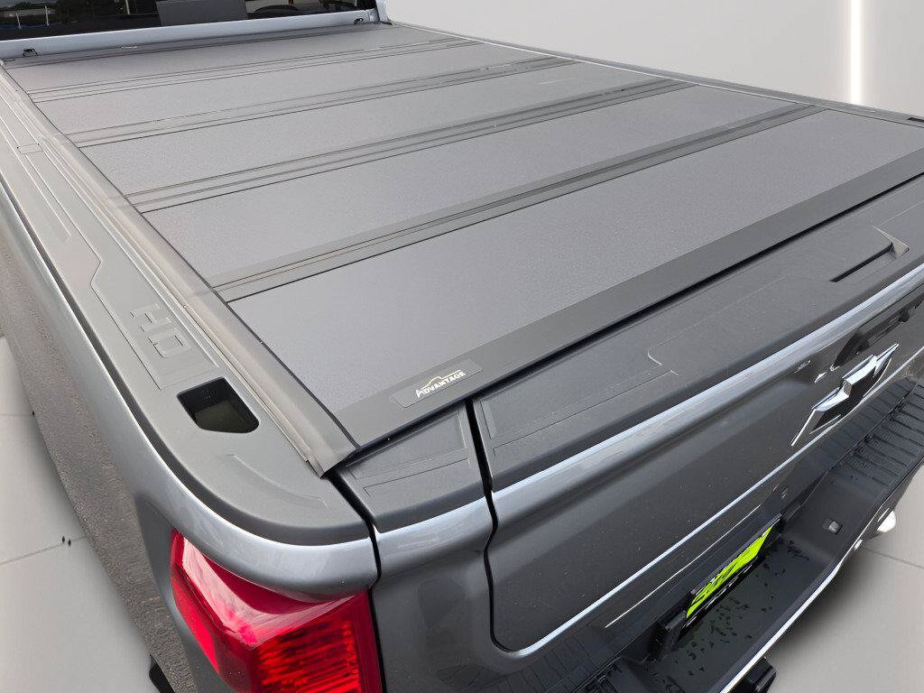 New 2026 Chevrolet Silverado 2500 LT w/ All Star Edition AWD/4WD image 19