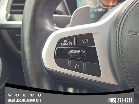 Used 2020 BMW X3 xDrive30i w/ M Sport Package 2 image 27