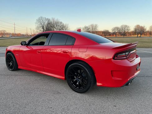 Used 2022 Dodge Charger R/T image 20