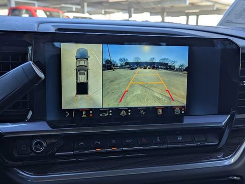 Used 2025 Chevrolet Silverado 1500 LT w/ Safety Package image 41