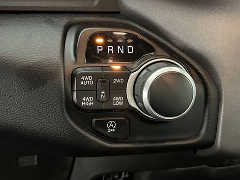 Used 2022 RAM 1500 Big Horn image 22