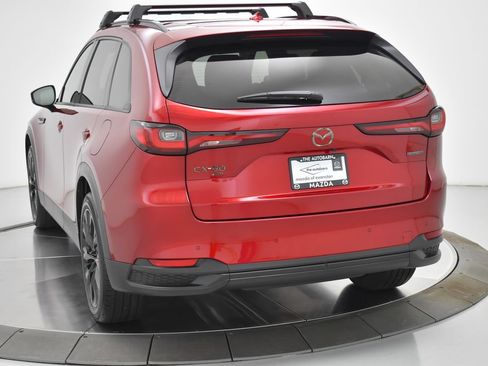 New 2026 MAZDA CX-90 3.3 Turbo w/ Premium Sport Pkg AWD/4WD image 19