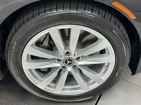 Used 2021 Mercedes-Benz S 500 4MATIC image 15