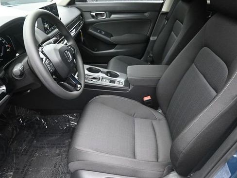New 2026 Honda Civic LX image 11
