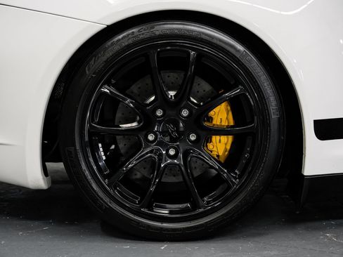 Used 2007 Porsche 911 GT3 RS RWD image 46