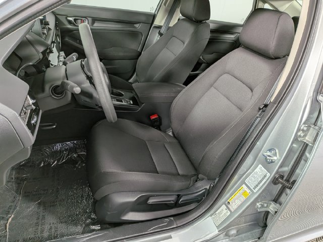 New 2026 Honda Civic LX image 12