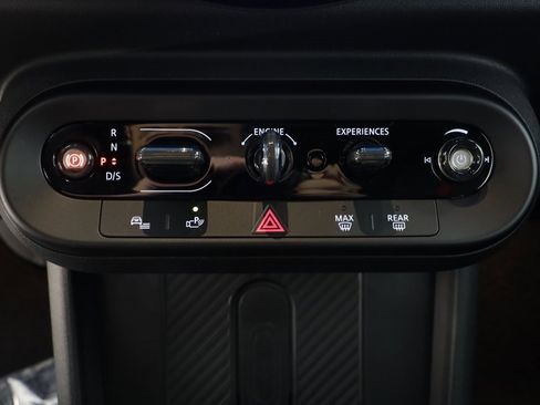 New 2025 MINI Cooper John Cooper Works image 13