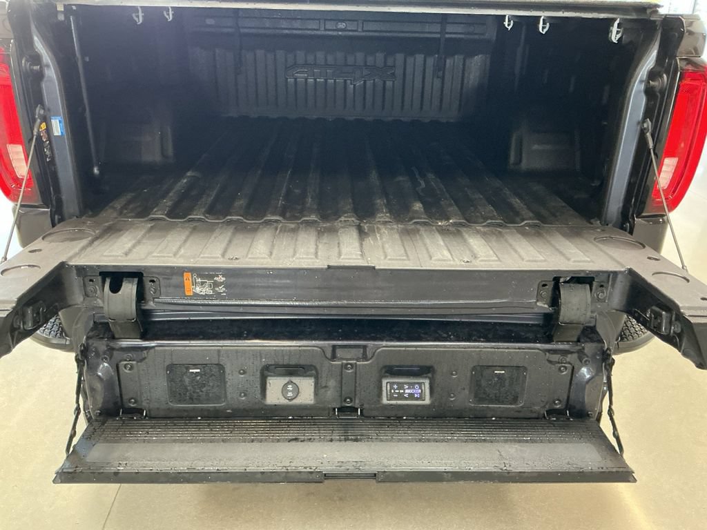 Used 2023 GMC Sierra 1500 AT4X AWD/4WD image 23