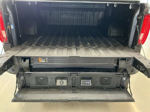 Used 2023 GMC Sierra 1500 AT4X AWD/4WD image 23