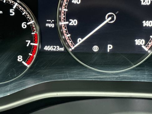 Used 2023 MAZDA MAZDA3 s FWD image 23