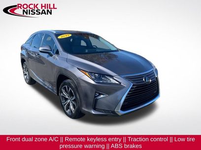 Used 2019 Lexus RX 350 FWD