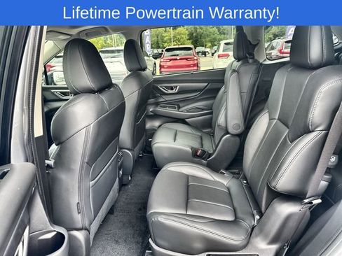 New 2025 Subaru Ascent Limited w/ Popular Package #1 image 20