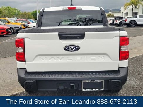 New 2026 Ford Maverick XLT image 7