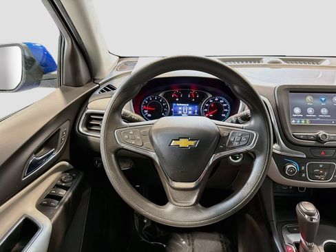 Used 2019 Chevrolet Equinox LT FWD image 21