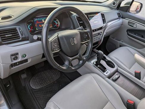 Used 2019 Honda Pilot EX-L image 9