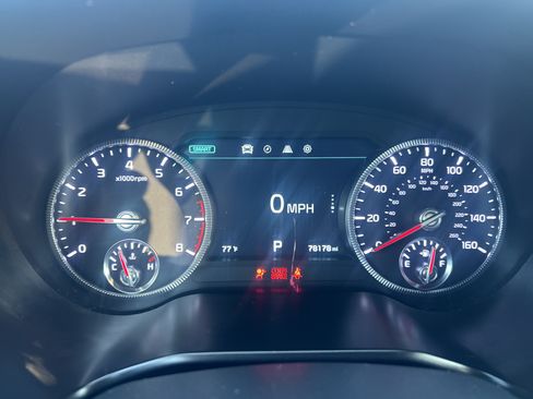 Used 2021 Kia Telluride SX w/ SX Prestige Package AWD/4WD image 23