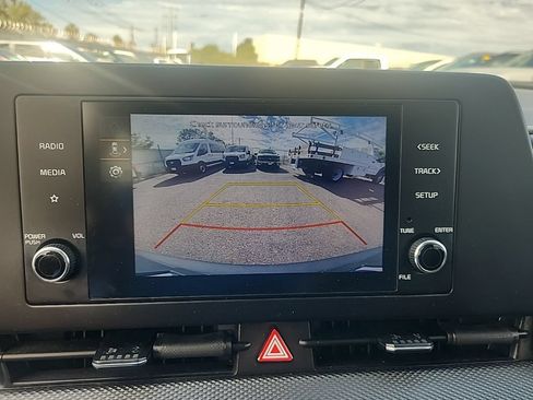 Used 2023 Kia Sportage LX FWD image 22
