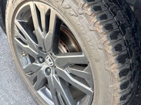 Used 2022 Honda Pilot Special Edition image 6