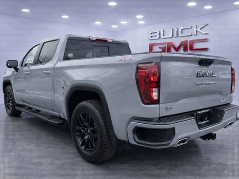 Used 2024 GMC Sierra 1500 Elevation w/ Elevation Premium Package image 8