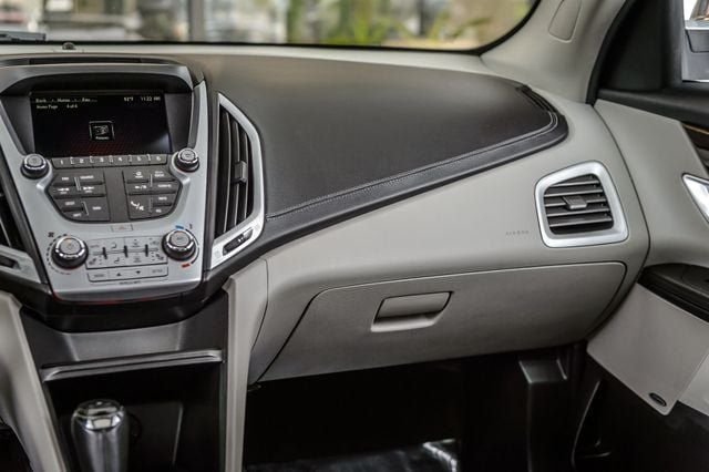 Used 2017 GMC Terrain Denali FWD image 33