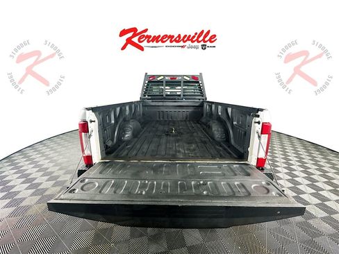 Used 2018 Ford F350 XL w/ Power Equipment Group image 26