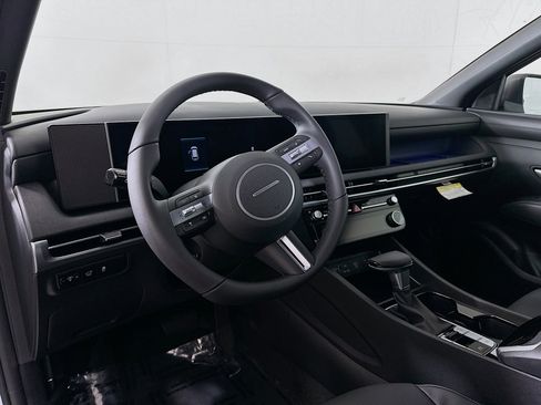 New 2026 Hyundai Tucson XRT image 9