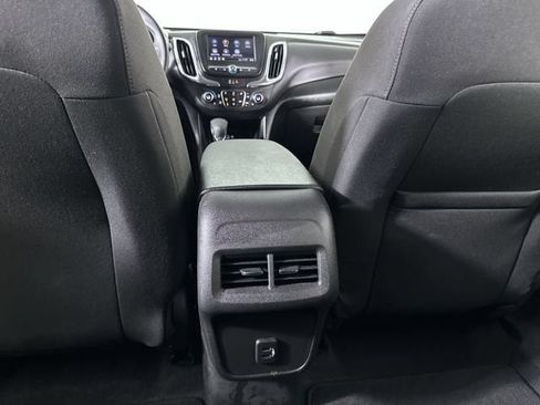 Used 2024 Chevrolet Equinox LT FWD image 22