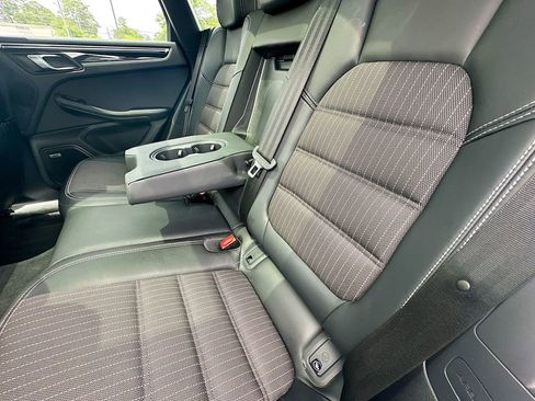 Used 2023 Porsche Macan Turbo AWD/4WD image 4