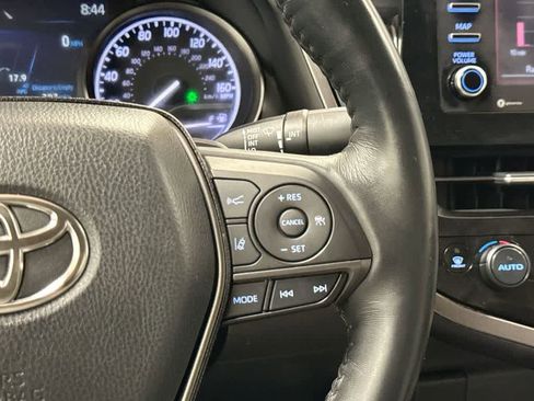 Used 2022 Toyota Camry SE image 27