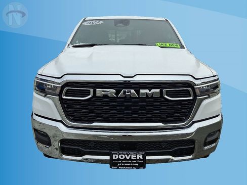 Certified 2025 RAM 1500 Big Horn image 29