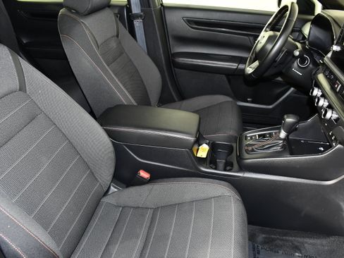 Certified 2026 Honda CR-V TrailSport image 42