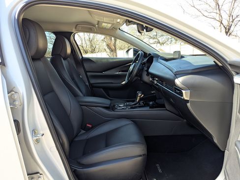 Used 2024 MAZDA CX-30 AWD 2.5 S w/ Select Sport Pkg image 27