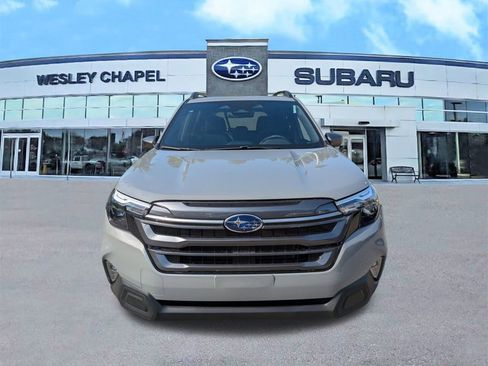 Used 2026 Subaru Forester Premium image 9