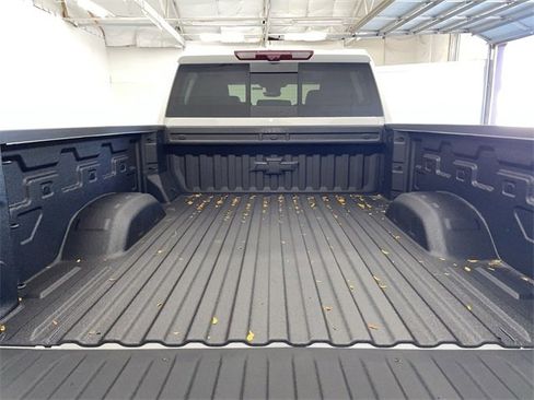 New 2026 Chevrolet Silverado 2500 LTZ w/ LTZ Plus Package image 15