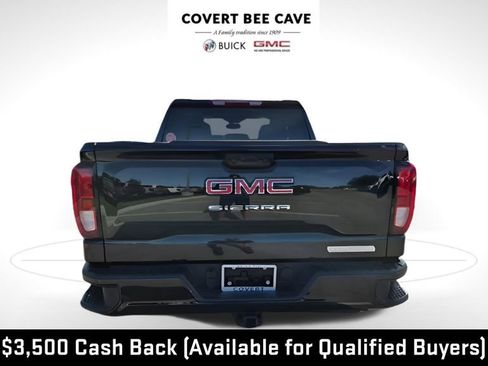 New 2026 GMC Sierra 1500 Elevation w/ Elevation Select Package image 9