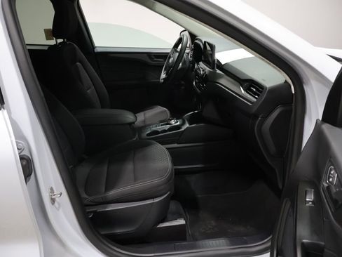 Used 2025 Ford Escape Active image 22