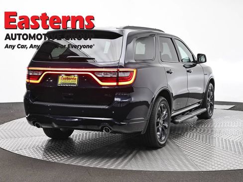 Used 2025 Dodge Durango R/T AWD/4WD image 5