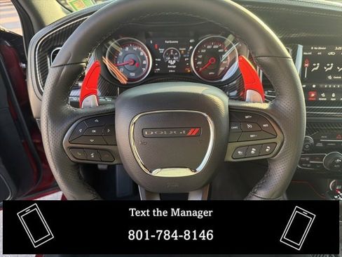 Used 2023 Dodge Charger Scat Pack image 23