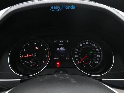 Used 2019 Volkswagen Atlas SE image 9