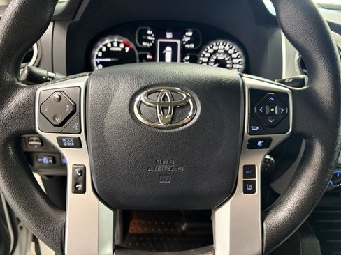 Used 2020 Toyota Tundra SR5 w/ SX Package AWD/4WD image 29