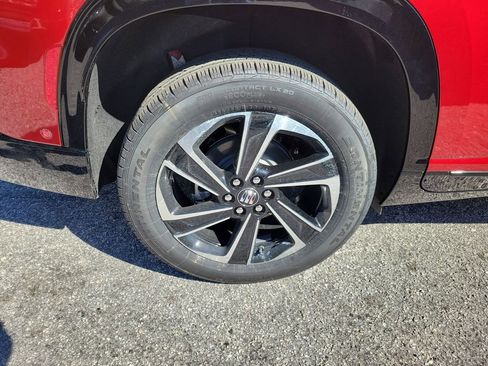 New 2026 Buick Enclave Sport Touring w/ Super Cruise Package image 5