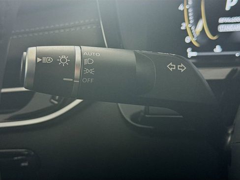 New 2026 INFINITI QX60 Luxe w/ Cargo Package image 12