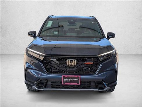 New 2026 Honda CR-V TrailSport image 6