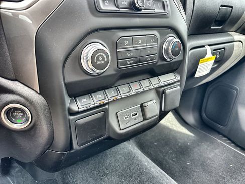 New 2026 GMC Sierra 1500 Pro w/ Pro Value Package RWD image 27