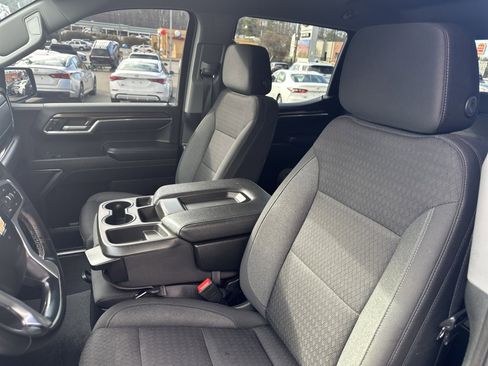 Used 2023 Chevrolet Silverado 1500 LT image 19