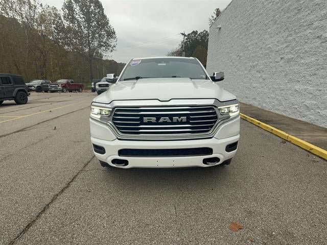 Used 2023 RAM 1500 Limited w/ Body Color Bumper Group AWD/4WD image 8