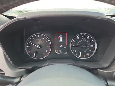 New 2026 Subaru Forester Sport AWD/4WD image 15